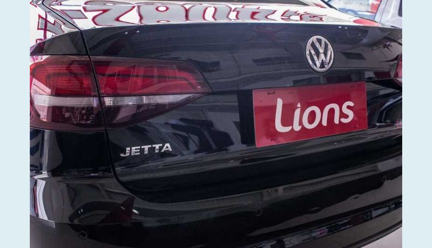 VOLKSWAGEN JETTA TRENDLINE TIPTRONIC 1.4 TSI AUT. 4P - BRANCO - 2016 Foto 4 (Grande)