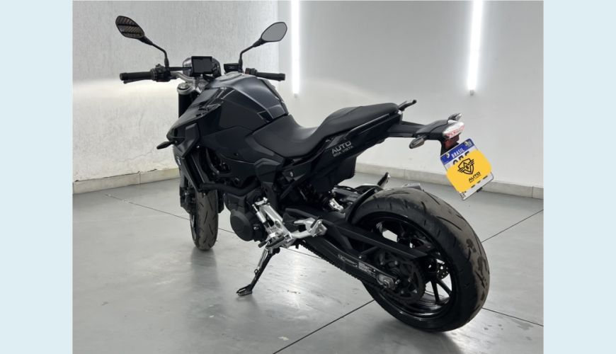 BMW BMW F 900 R SPORT MANUAL - PRETO - 2024 Foto 4 (Grande)