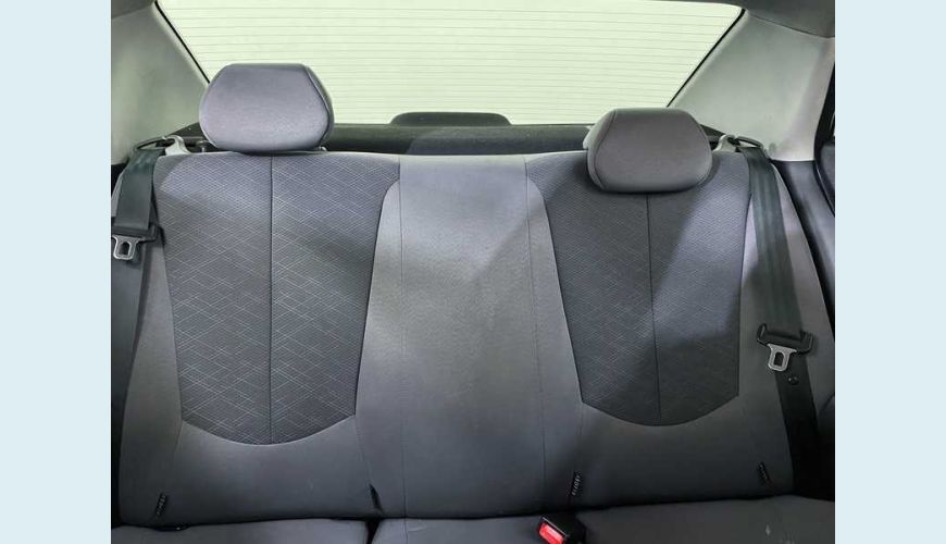 HYUNDAI HB 20S UNIQUE 1.0 FLEX MANUAL 4P - BRANCO - 2019 Foto 4 (Grande)