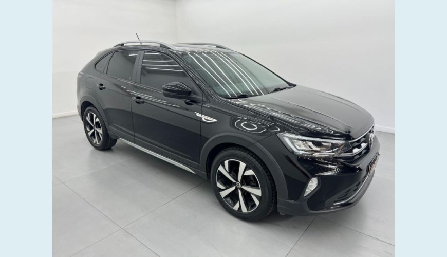 VOLKSWAGEN NIVUS HL TSI FLEX AUT. 4P - PRETO - 2023 Foto 4 (Grande)