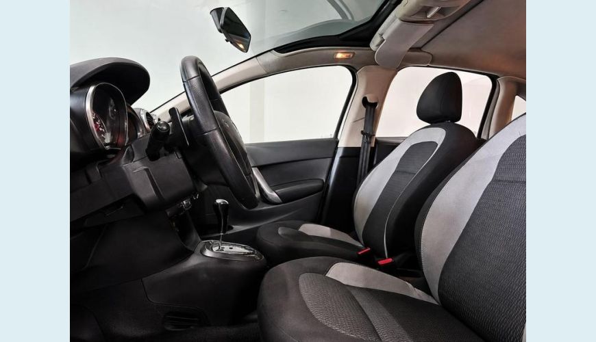 CITROËN C3 TENDANCE 1.6 16V MANUAL 4P - BRANCO - 2016 Foto 4 (Grande)