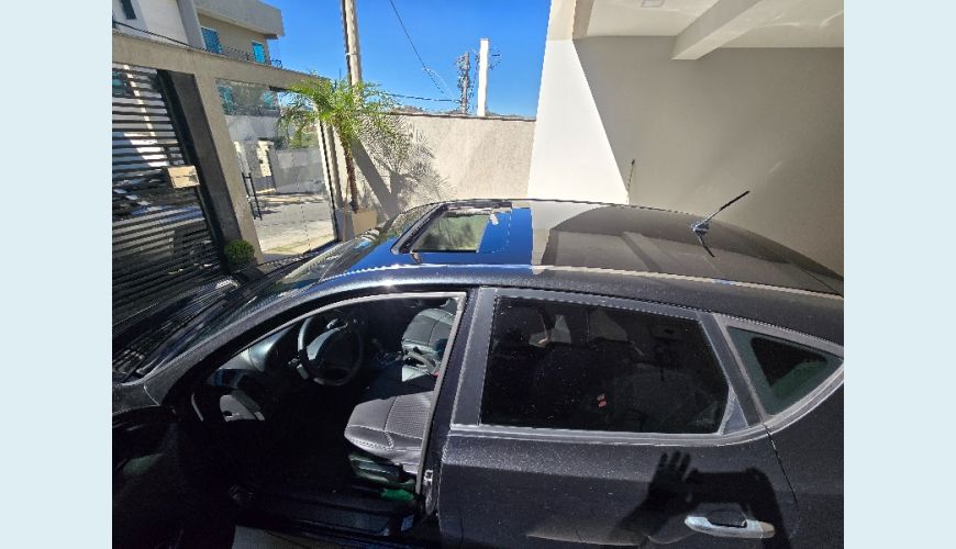 HYUNDAI I30 2.0 16V 145CV AUT. 4P - PRETO - 2010 Foto 4 (Grande)