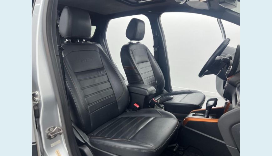 FORD ECOSPORT ATM4AT 2.0 FLEX AUT. 4P - PRATA - 2020 Foto 4 (Grande)