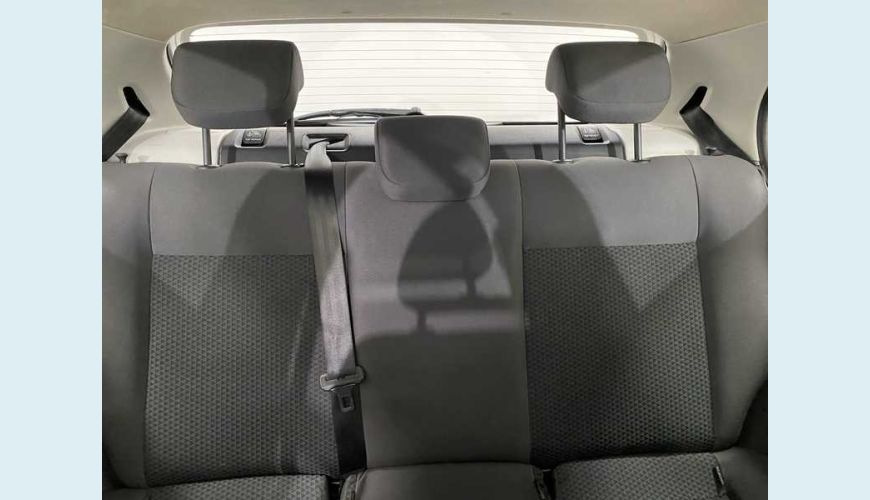 VOLKSWAGEN GOL 1.0 12V FLEX MANUAL 4P - BRANCO - 2021 Foto 4 (Grande)
