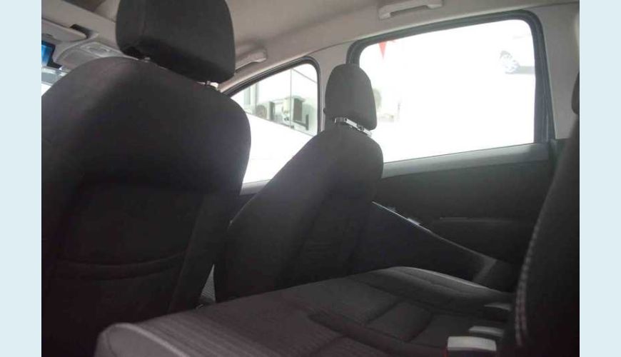 FIAT FIAT IDEA ESSENCE 1.6 16V FLEX MANUAL 4P - CINZA - 2015 Foto 4 (Grande)