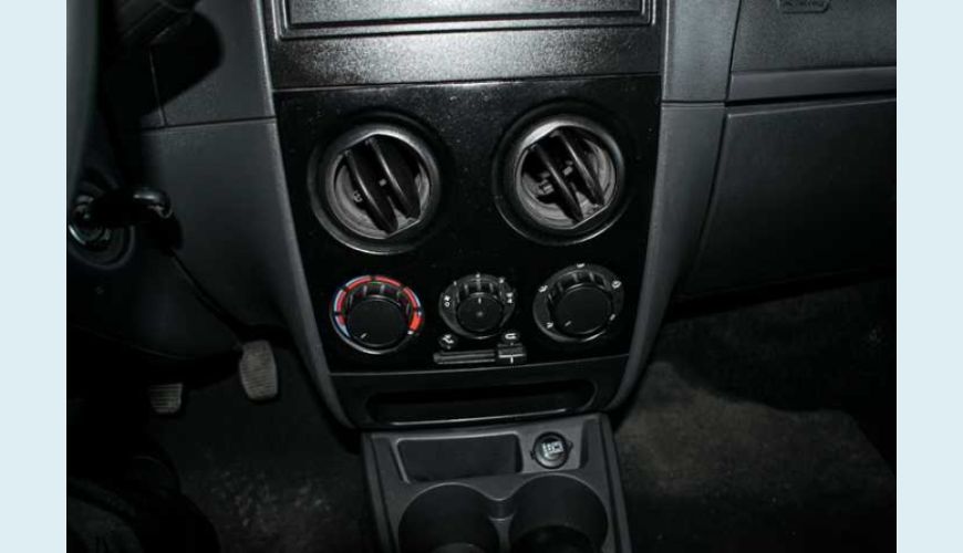 FIAT PALIO FIRE 1.0 8V FLEX MANUAL 2P - BRANCO - 2016 Foto 4 (Grande)