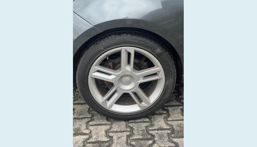FIAT PALIO ATTRACTIV 1.4 - CINZA - 2013 Foto 4 (Grande)
