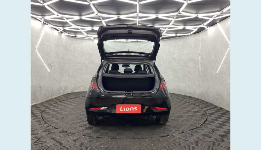 HYUNDAI HB 20 EVOLUTION 1.0 - PRETO - 2022 Foto 4 (Grande)