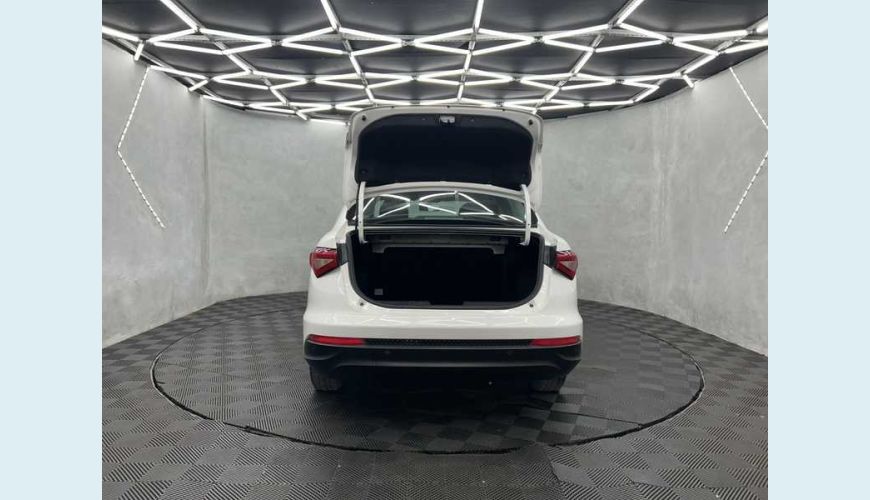 FIAT CRONOS DRIVE 1.3 - BRANCO - 2024 Foto 4 (Grande)