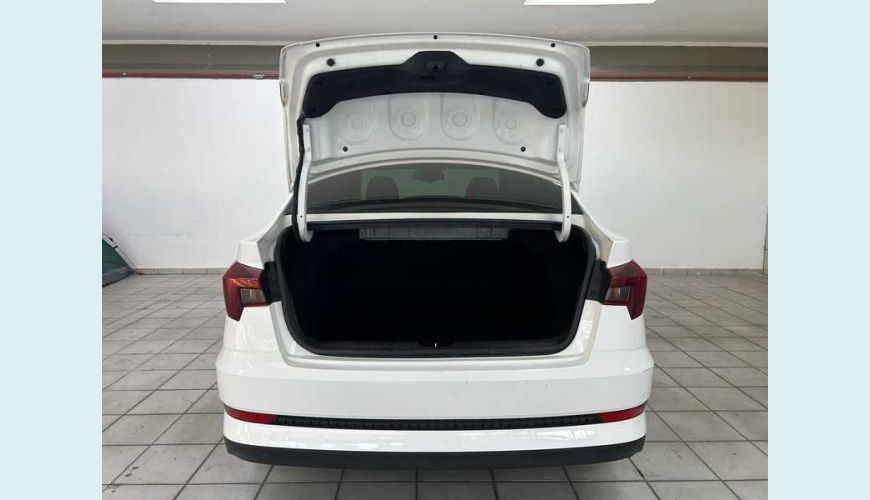 HYUNDAI HB 20S COMFORT 1.0 - BRANCO - 2026 Foto 4 (Grande)