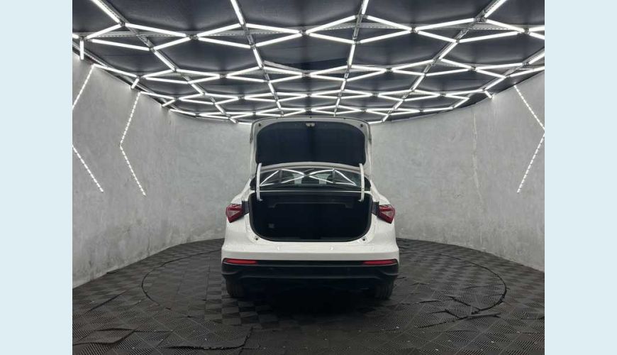 FIAT CRONOS DRIVE 1.0 (FLEX) MT - BRANCO - 2023 Foto 4 (Grande)