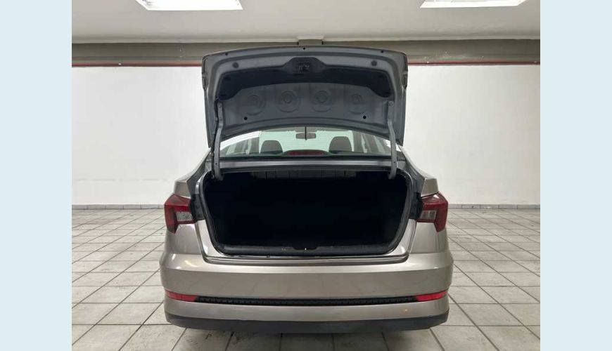 HYUNDAI HB 20S COMFORT PLUS TECH 1.0 - PRATA - 2025 Foto 4 (Grande)