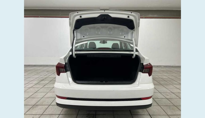 HYUNDAI HB 20S COMFORT 1.0 - BRANCO - 2026 Foto 4 (Grande)