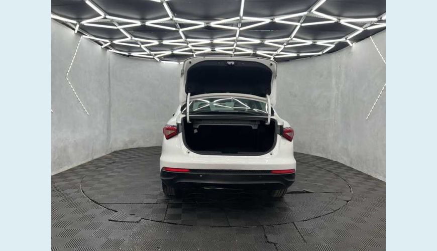 FIAT CRONOS DRIVE 1.0 - BRANCO - 2024 Foto 4 (Grande)