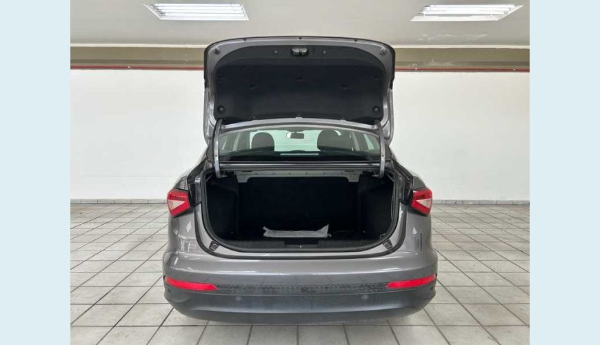 FIAT CRONOS DRIVE S-DESIGN 1.3 - CINZA - 2025 Foto 4 (Grande)