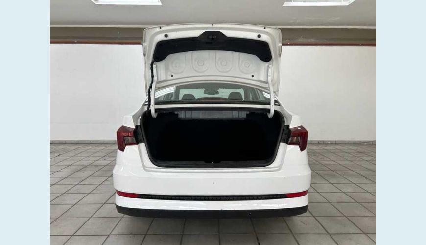 HYUNDAI HB 20S COMFORT 1.0 - BRANCO - 2026 Foto 4 (Grande)