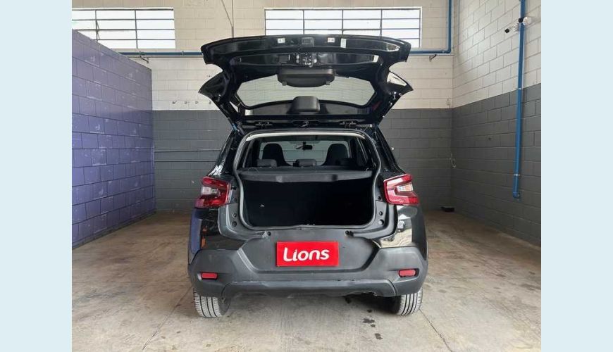 CITROËN C3 LIVE PACK 1.0 - PRETO - 2024 Foto 4 (Grande)