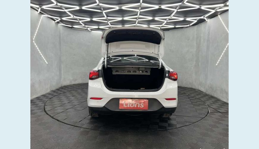 CHEVROLET ONIX PLUS LTZ 1.0 TURBO (AUT.) - BRANCO - 2023 Foto 4 (Grande)
