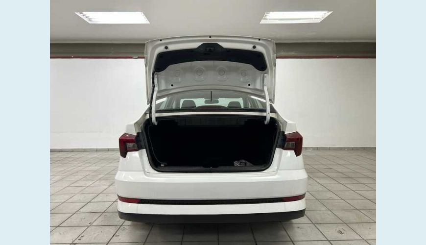 HYUNDAI HB 20S COMFORT PLUS TECH 1.0 - BRANCO - 2025 Foto 4 (Grande)