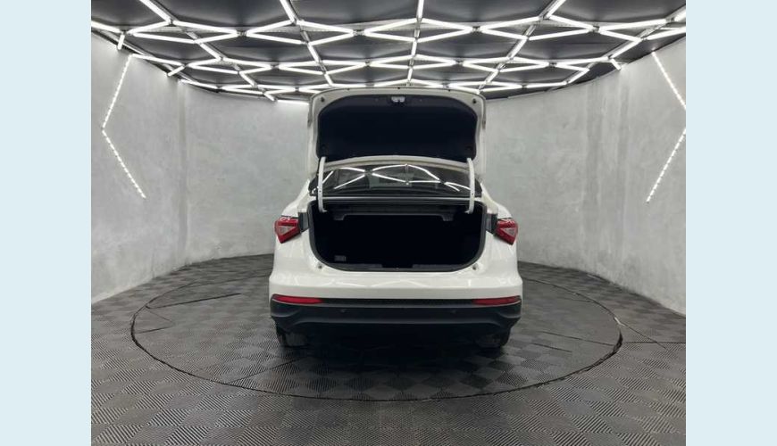 FIAT CRONOS DRIVE 1.3 FLEX MT - BRANCO - 2023 Foto 4 (Grande)