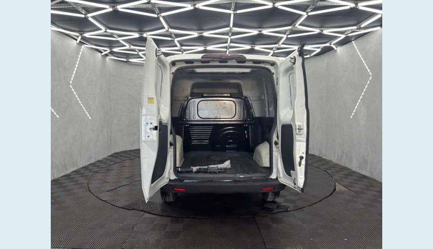 FIAT FIORINO 1.4 ENDURANCE FLEX - BRANCO - 2025 Foto 4 (Grande)
