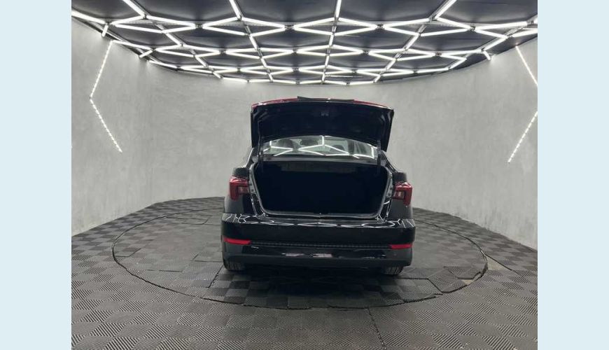 HYUNDAI HB 20S LIMITED 1.0 TGDI - PRETO - 2026 Foto 4 (Grande)