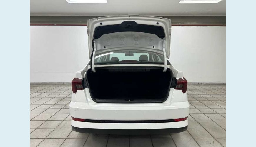 HYUNDAI HB 20S COMFORT PLUS 1.0 - BRANCO - 2025 Foto 4 (Grande)