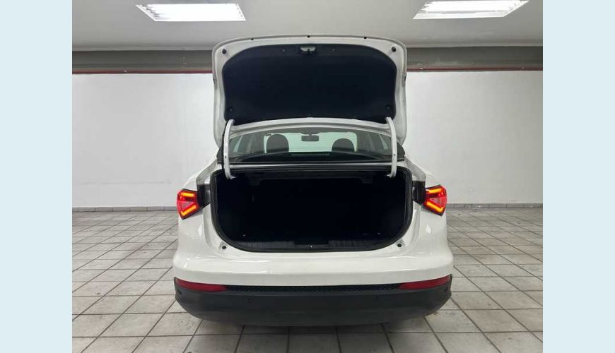 FIAT CRONOS DRIVE 1.0 - BRANCO - 2025 Foto 4 (Grande)