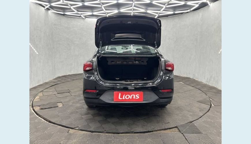 CHEVROLET ONIX PLUS PREMIER 1.0 TURBO (AUT.) - BRANCO - 2025 Foto 4 (Grande)