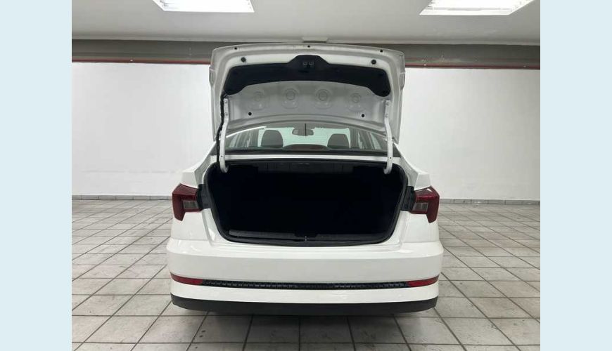 HYUNDAI HB 20S COMFORT 1.0 - BRANCO - 2026 Foto 4 (Grande)
