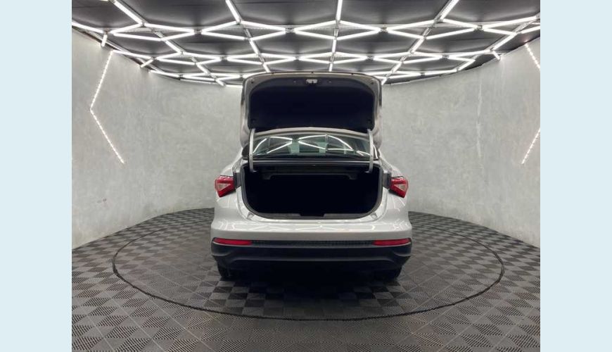 FIAT CRONOS 1.3 - PRATA - 2022 Foto 4 (Grande)