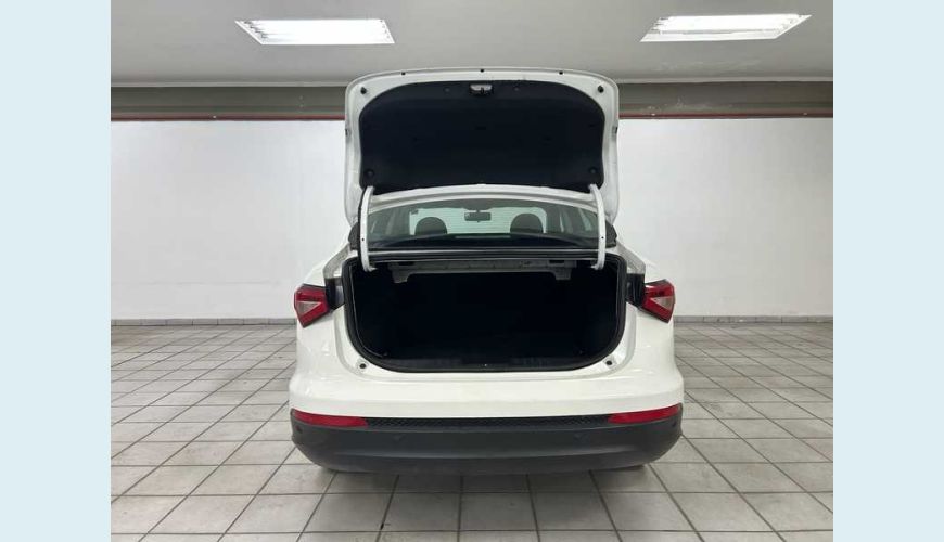 FIAT CRONOS DRIVE 1.0 - BRANCO - 2025 Foto 4 (Grande)