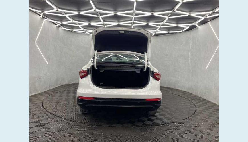 FIAT CRONOS DRIVE 1.0 FLEX MT - BRANCO - 2023 Foto 4 (Grande)