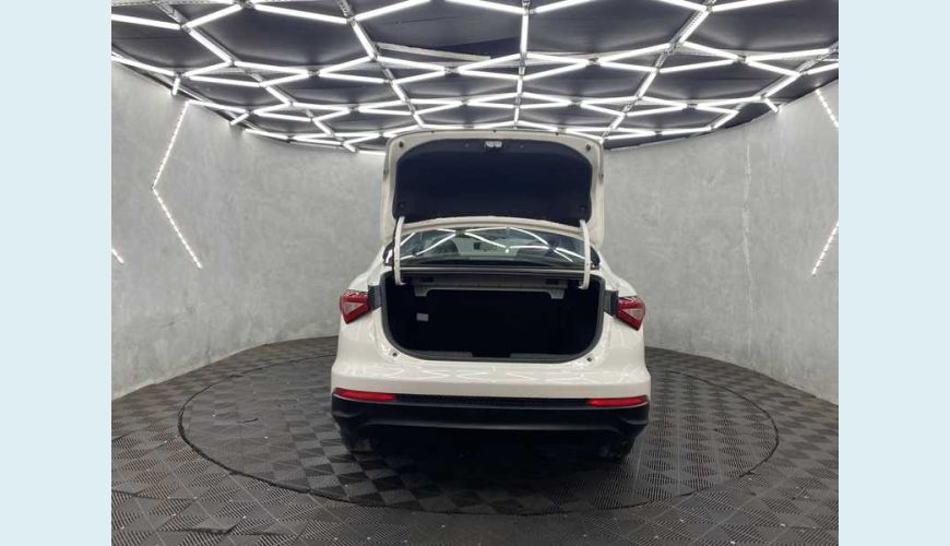 FIAT CRONOS 1.3 - BRANCO - 2022 Foto 4 (Grande)
