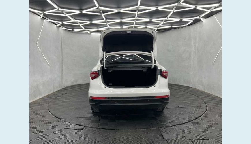 FIAT CRONOS DRIVE 1.0 - BRANCO - 2024 Foto 4 (Grande)