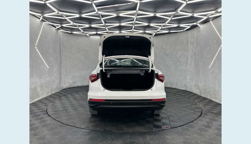 FIAT CRONOS DRIVE S-DESIGN 1.3 - BRANCO - 2025 Foto 4 (Grande)