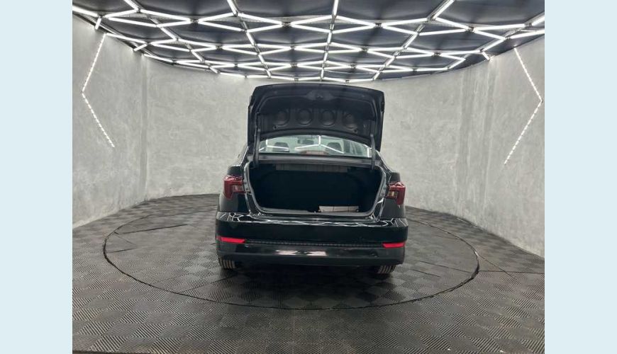 HYUNDAI HB 20S COMFORT PLUS TECH 1.0 - PRETO - 2025 Foto 4 (Grande)