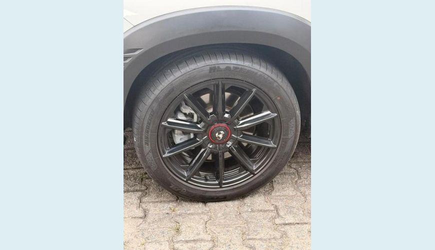 FIAT PULSE ABARTH 270 - BRANCO - 2024 Foto 4 (Grande)
