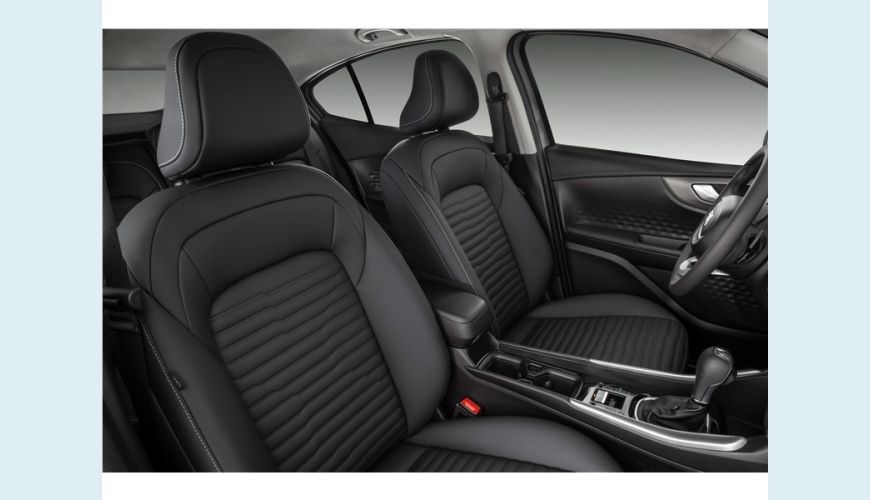 FIAT FASTBACK 1.0 TURBO 200 FLEX AUDACE CVT - INDEFINIDA - 2023 Foto 5 (Grande)