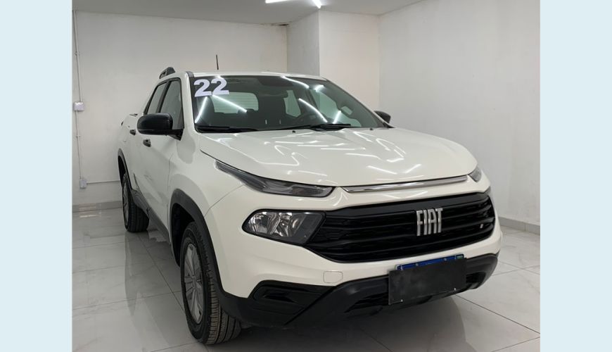 FIAT TORO 1.3 TURBO 270 FLEX ENDURANCE AT6 - N/D - 2022 Foto 5 (Grande)
