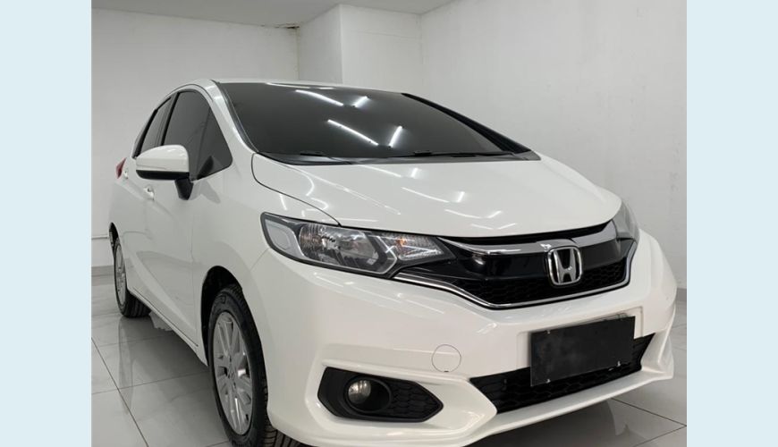 HONDA FIT 1.5 LX 16V FLEX 4P AUT. - N/D - 2018 Foto 5 (Grande)
