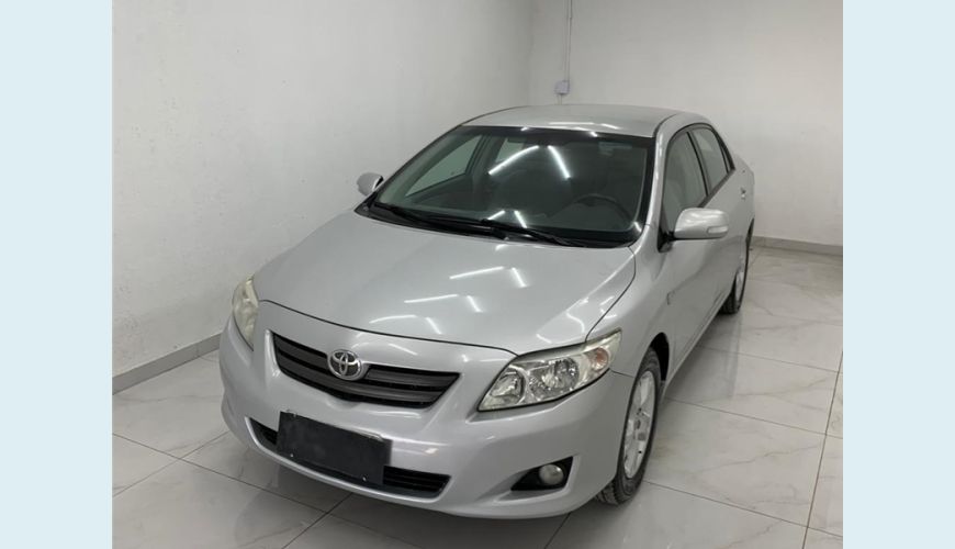TOYOTA COROLLA 2.0 XEI 16V FLEX 4P AUT. - N/D - 2011 Foto 5 (Grande)