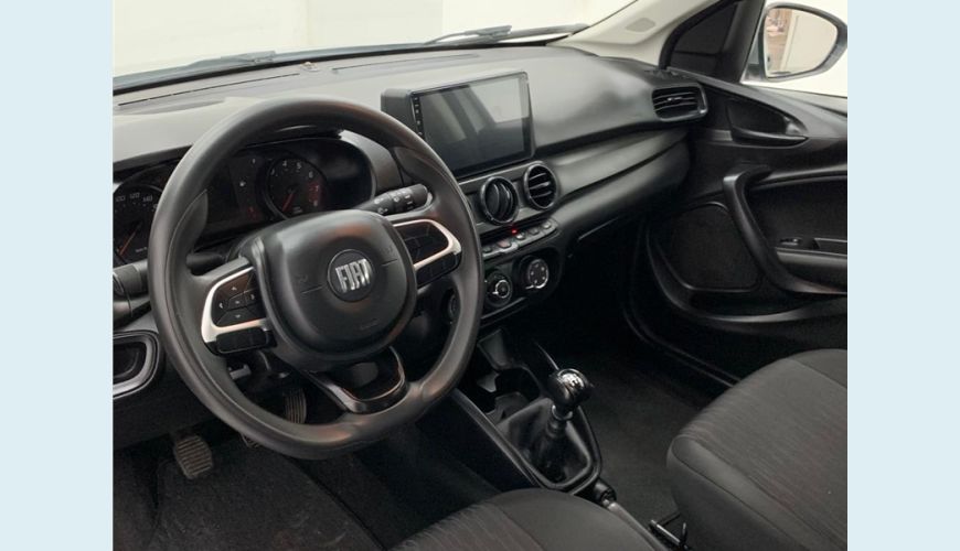 FIAT ARGO 1.0 FIREFLY FLEX DRIVE MANUAL - N/D - 2021 Foto 5 (Grande)