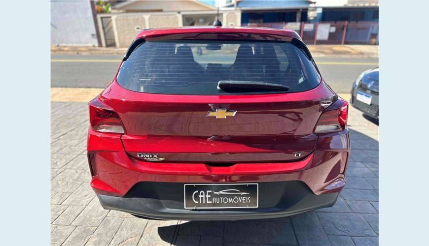CHEVROLET ONIX 1.0 FLEX LT MANUAL - N/D - 2023 Foto 5 (Grande)