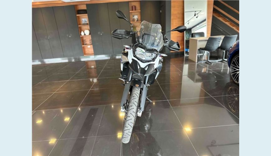 BMW F 850 GS PREMIUM F 850 GS PREMIUM - N/D - 2021 Foto 5 (Grande)
