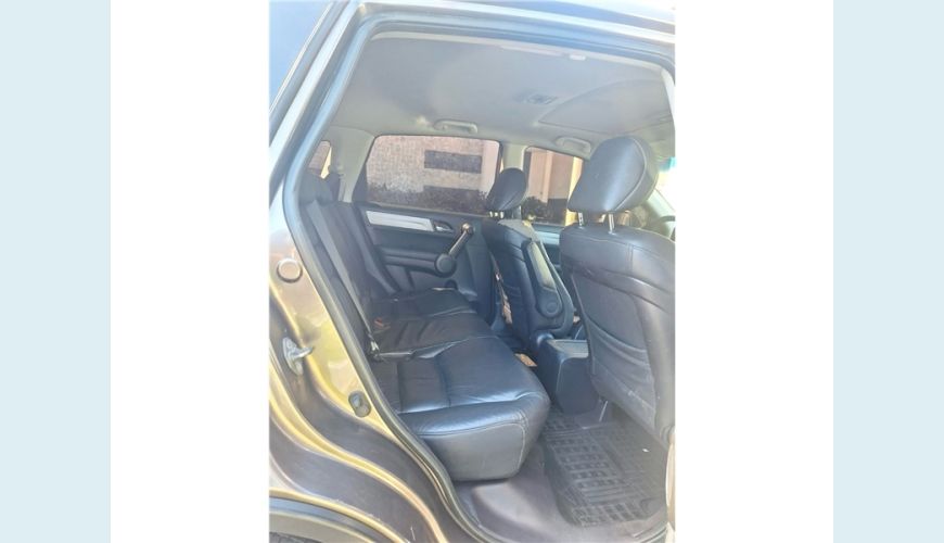 HONDA CRV 2.0 EXL 4X2 16V 4P AUT. - N/D - 2011 Foto 5 (Grande)