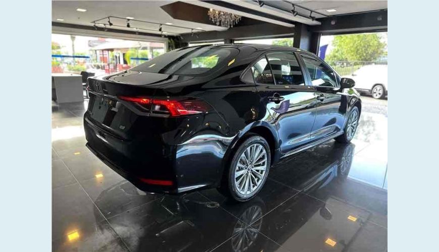 TOYOTA COROLLA 2.0 VVT-IE FLEX XEI DIRECT SHIFT - N/D - 2024 Foto 5 (Grande)