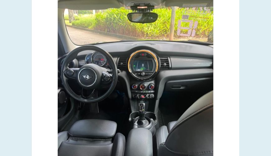 MINI COOPER 1.5 12V TWINPOWER 4P STEPTRONIC - N/D - 2019 Foto 5 (Grande)
