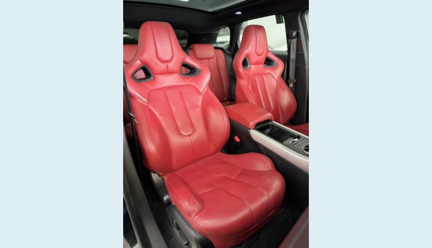 LAND ROVER RANGE ROVER EVOQUE 2.0 DYNAMIC 4WD 16V 4P AUT. - PRETO - 2013 Foto 5 (Grande)