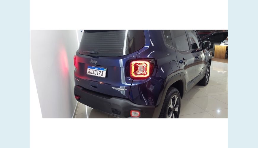 JEEP RENEGADE 2.0 16V TURBO DIESEL TRAILHAWK 4P 4X4 AUT. - N/D - 2020 Foto 5 (Grande)